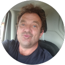 mark sanders profile picture