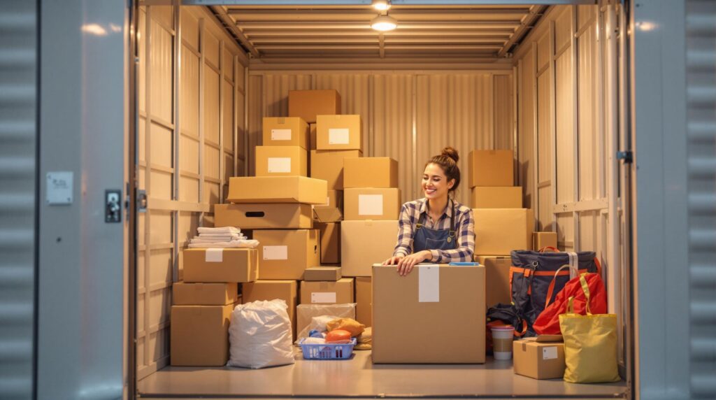 8 Common Storage Unit Mistakes and How to Avoid Them