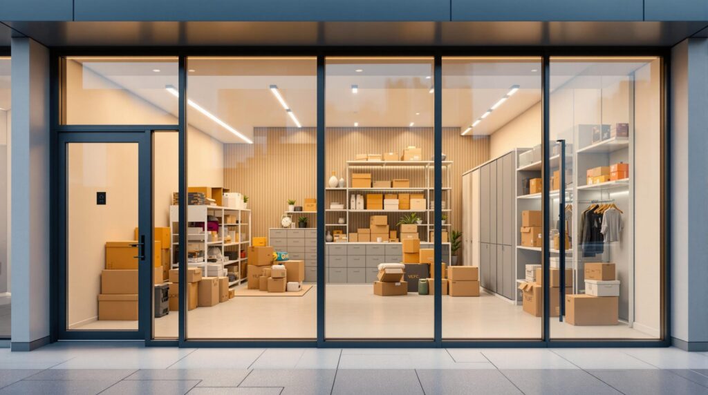 Student Storage in Nottingham – Secure, Affordable, and Flexible
