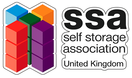 SSA UK Member